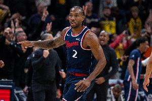 Windhorst:猛龙高薪球员难打动快船 但他们有4个首轮签可作筹码