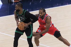 ESPN:快船非常想要杰伦·布朗!但凯尔特人正在摸底他的行情
