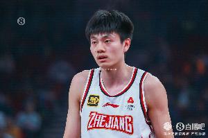直播吧:浙江与刘双语&周怡杉续约B类合同 仍在争取让余嘉豪回CBA